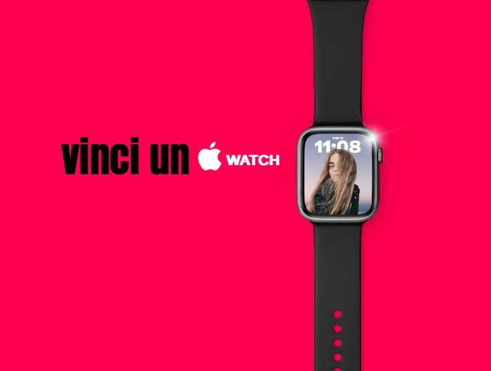 Apple Watch it